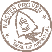 Master Proven Logo